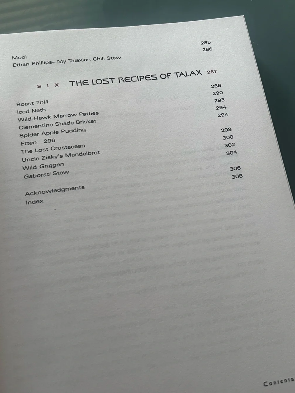 The Star Trek Cook Book - Vintage 1998